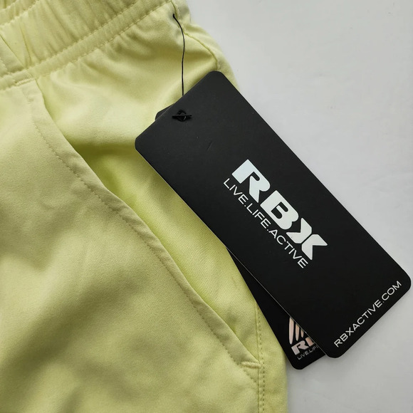 RBX Active Men's Training  Shorts 7" Inseam Size XL - Picture 11 of 15